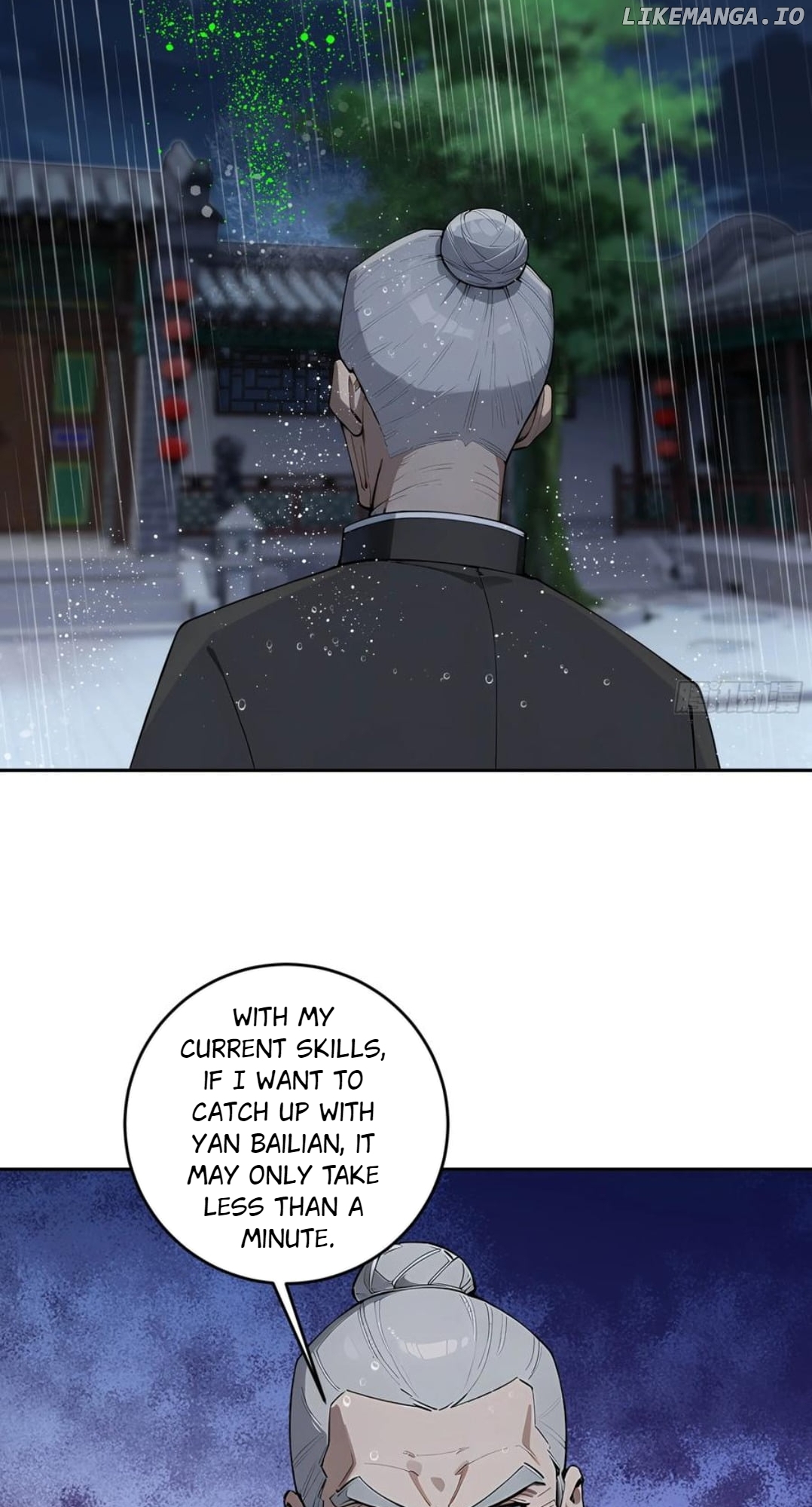 God of Learning Chapter 66 - page 41
